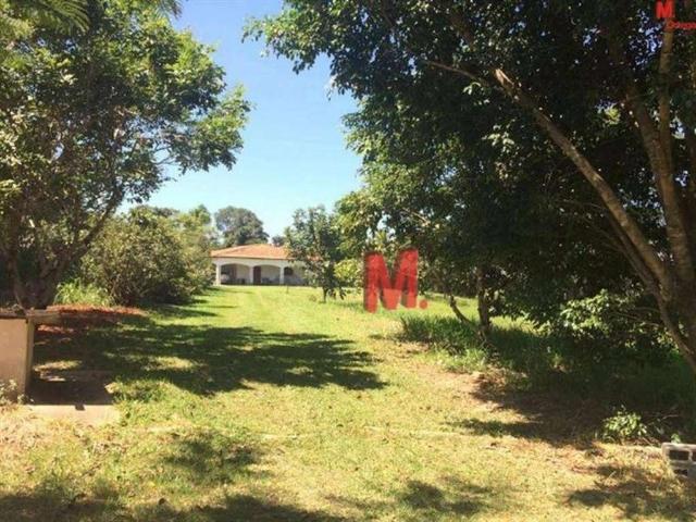 Sítio e chácara venda em Santo Augusto, Porto Feliz