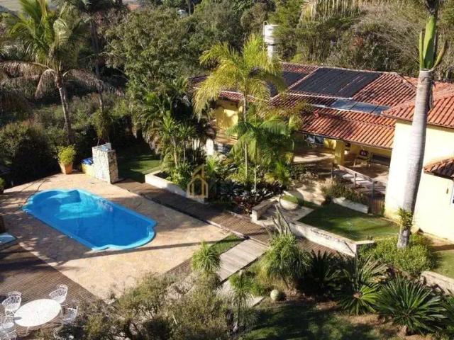 Sítio e chácara venda em Região Imediata de Sorocaba, Região Metropolitana de Sorocaba