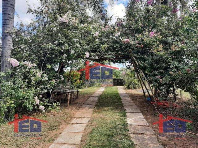 Sítio e chácara venda em Jardim Seckler, Porto Feliz
