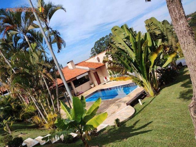 Sítio e chácara venda em Centro, Porto Feliz