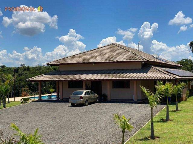 Sítio e chácara venda em Centro, Porto Feliz