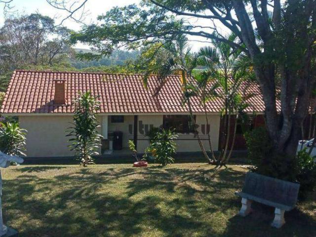 Sítio e chácara venda em Região Imediata de Sorocaba, Região Metropolitana de Sorocaba
