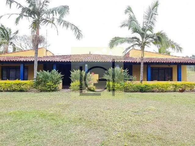 Sítio e chácara venda em Região Imediata de Sorocaba, Região Metropolitana de Sorocaba