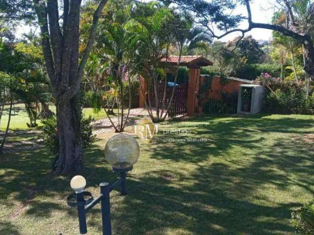 Sítio e chácara venda em Região Imediata de Sorocaba, Região Metropolitana de Sorocaba