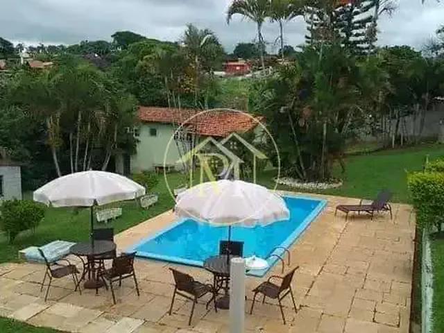 Sítio e chácara venda em Região Imediata de Sorocaba, Região Metropolitana de Sorocaba