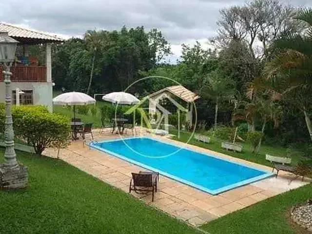 Sítio e chácara venda em Região Imediata de Sorocaba, Região Metropolitana de Sorocaba