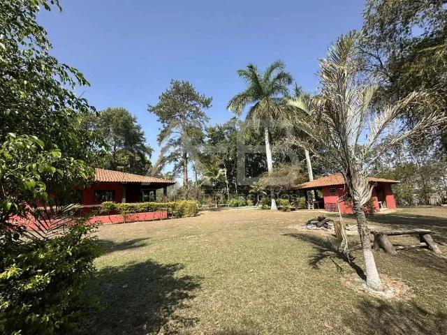 Sítio e chácara venda em Região Imediata de Sorocaba, Região Metropolitana de Sorocaba