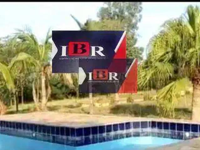 Sítio e chácara venda em Centro, Porto Feliz