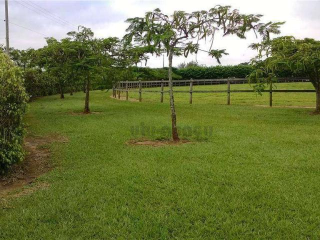 Sítio e chácara venda em Jardim Seckler, Porto Feliz