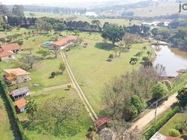 Sítio e chácara venda em Região Imediata de Sorocaba, Região Metropolitana de Sorocaba