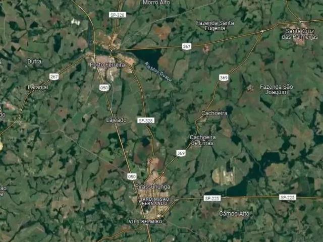 Sítio e chácara venda em Região Imediata de São Carlos, Porto Ferreira