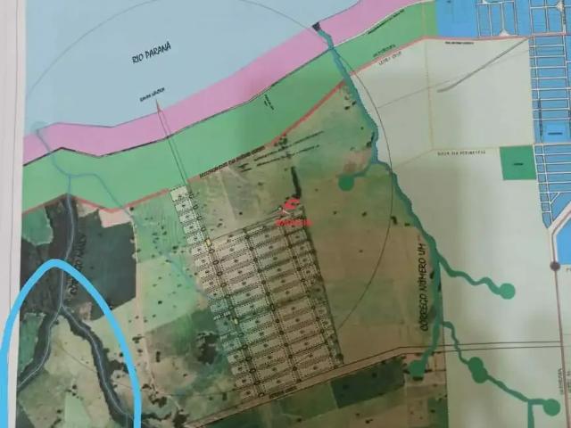 Sítio e chácara venda em Região Geográfica Imediata de Loanda, Porto Rico