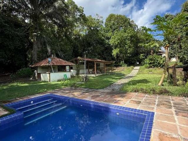 Sitio venda em Porto Seguro, Parque Central