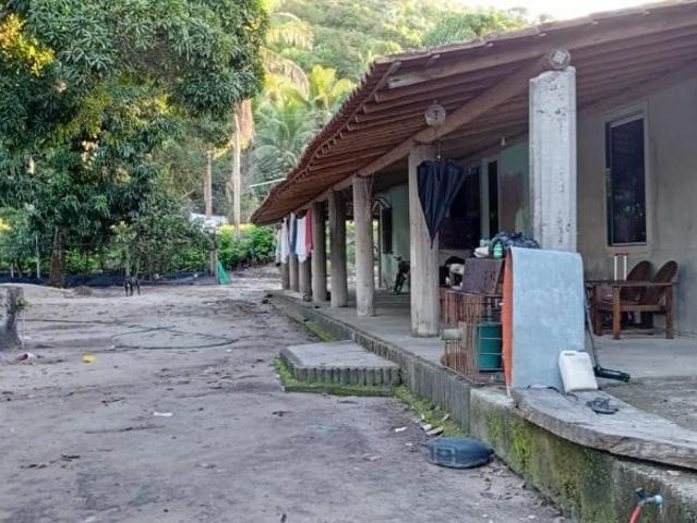 Sitio venda em Porto Seguro, Novo Arraial