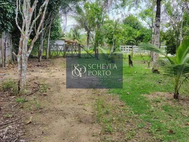 Sítio e chácara venda em Região Geográfica Imediata de Eunápolis - Porto Seguro, Porto Seguro