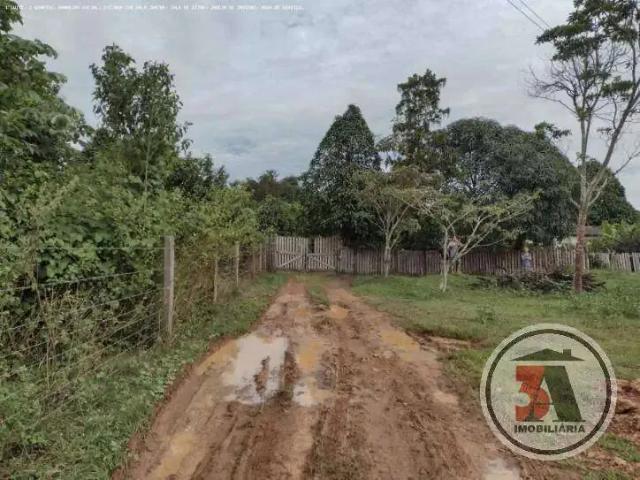 Sítio e chácara venda em Região Geográfica Imediata de Porto Velho, Porto Velho