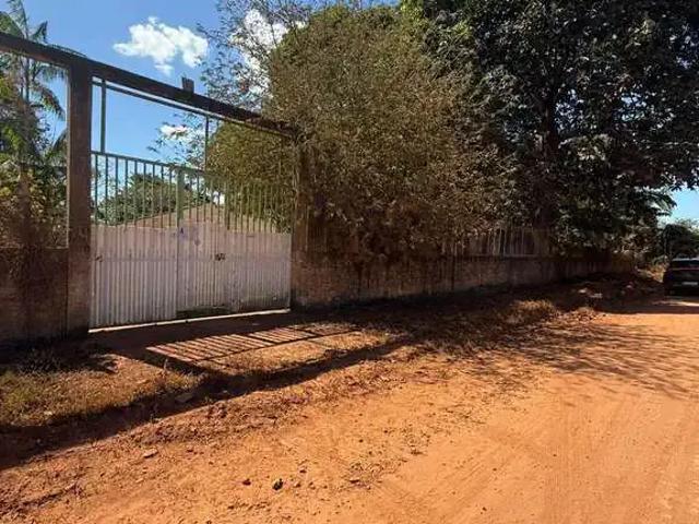 Sítio e chácara venda em Região Geográfica Imediata de Porto Velho, Porto Velho