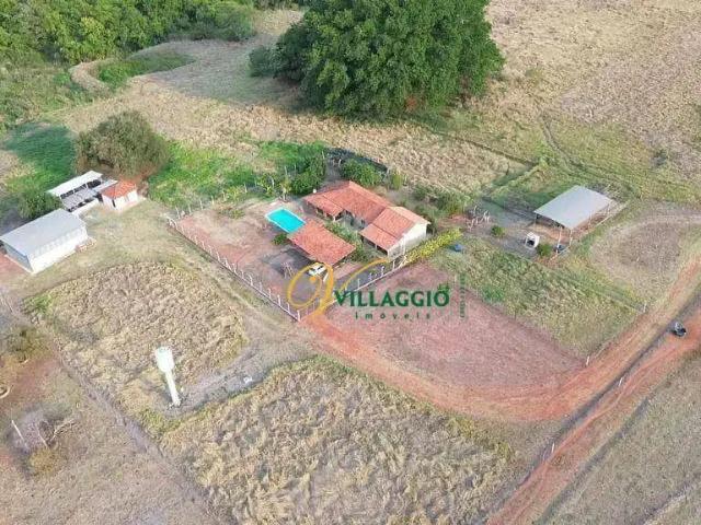 Sítio e chácara venda em Região Imediata de São José do Rio Preto, Região Metropolitana de São José do Rio Preto