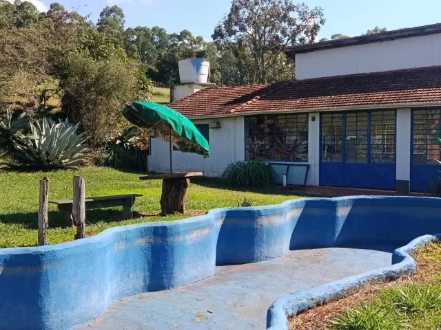 Sítio e chácara venda em Região Geográfica Imediata de Pouso Alegre, Pouso Alegre