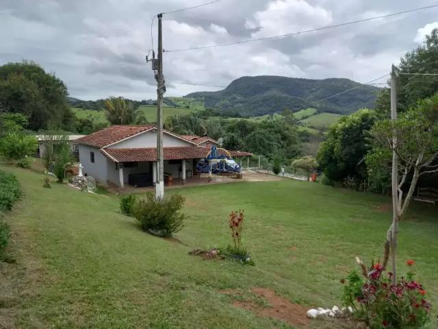 Sítio e chácara venda em Região Geográfica Imediata de Pouso Alegre, Pouso Alegre
