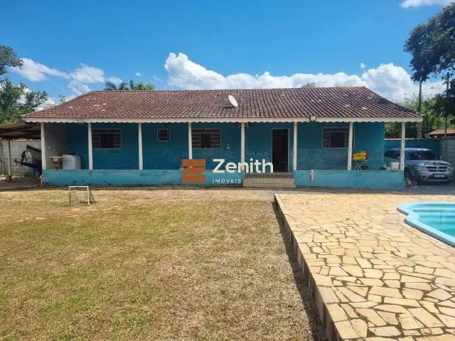 Sítio e chácara venda em Região Geográfica Imediata de Pouso Alegre, Pouso Alegre