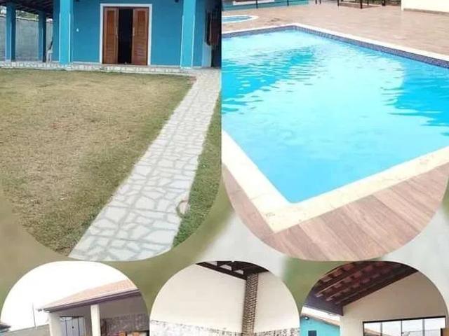 Sítio e chácara venda em Parque Real, Pouso Alegre