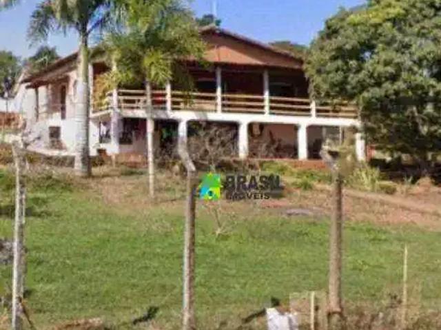 Sítio e chácara venda em Região Geográfica Imediata de Pouso Alegre, Pouso Alegre