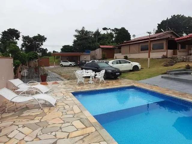Sítio e chácara venda em São Judas Tadeu, Pouso Alegre