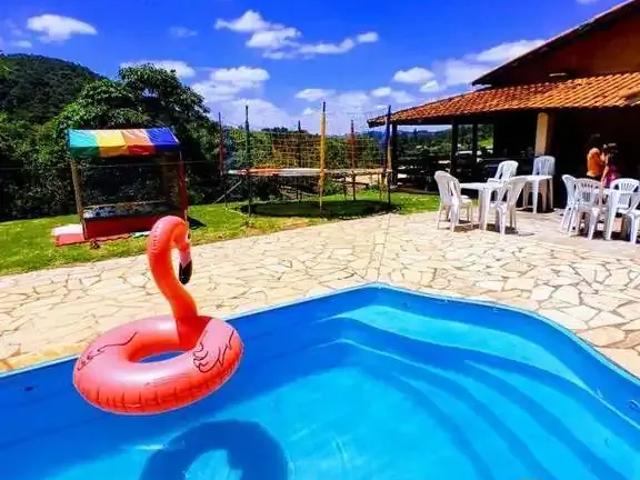 Sítio e chácara venda em Região Geográfica Imediata de Pouso Alegre, Pouso Alegre