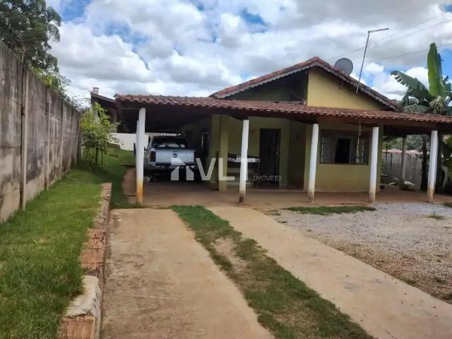 Sítio e chácara venda em Região Geográfica Imediata de Pouso Alegre, Pouso Alegre