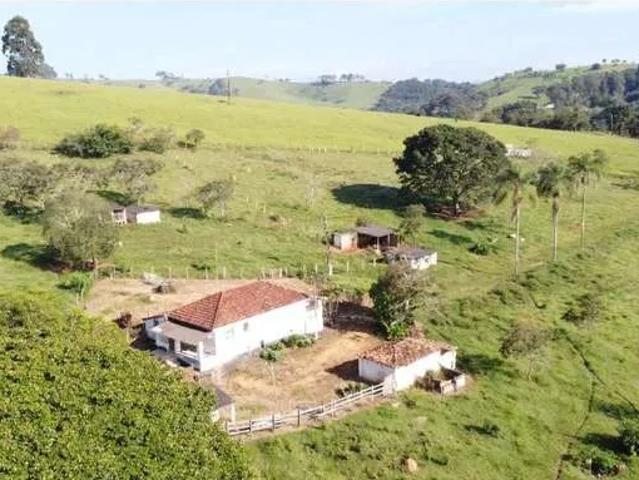 Sítio e chácara venda em Quadrante Nordeste, Pouso Alegre