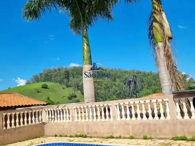 Sítio e chácara venda em Região Geográfica Imediata de Pouso Alegre, Pouso Alegre