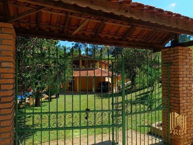 Sítio e chácara venda em Região Geográfica Imediata de Pouso Alegre, Pouso Alegre