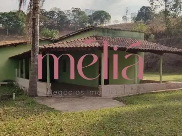 Sítio e chácara venda em Região Geográfica Imediata de Pouso Alegre, Pouso Alegre