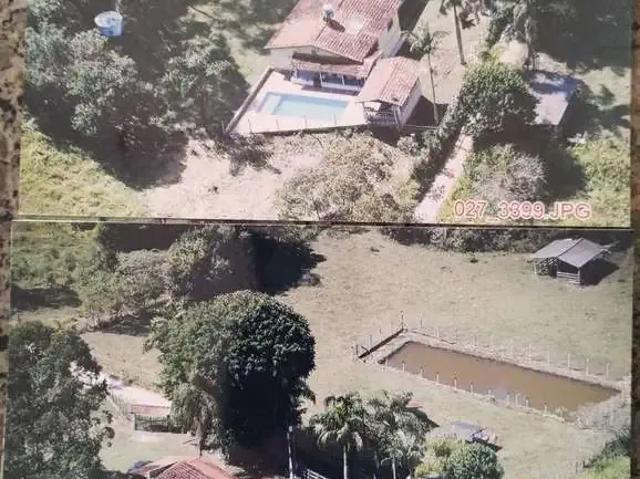 Sítio e chácara venda em Região Geográfica Imediata de Pouso Alegre, Pouso Alegre