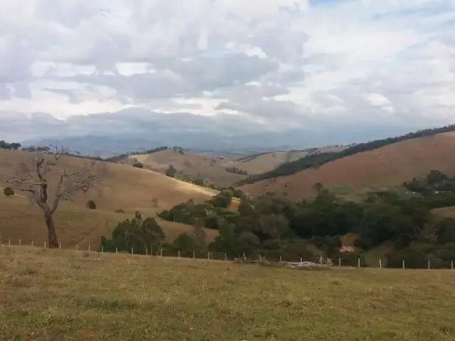 Sítio e chácara venda em Região Geográfica Imediata de São Lourenço, Pouso Alto