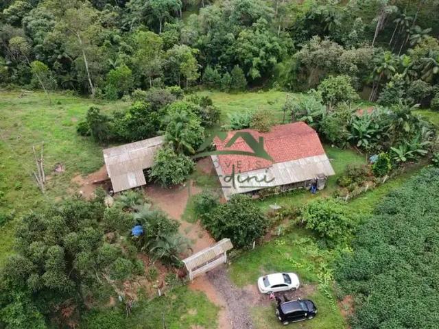 Sítio e chácara venda em Região Geográfica Imediata de Florianópolis, Pouso Redondo