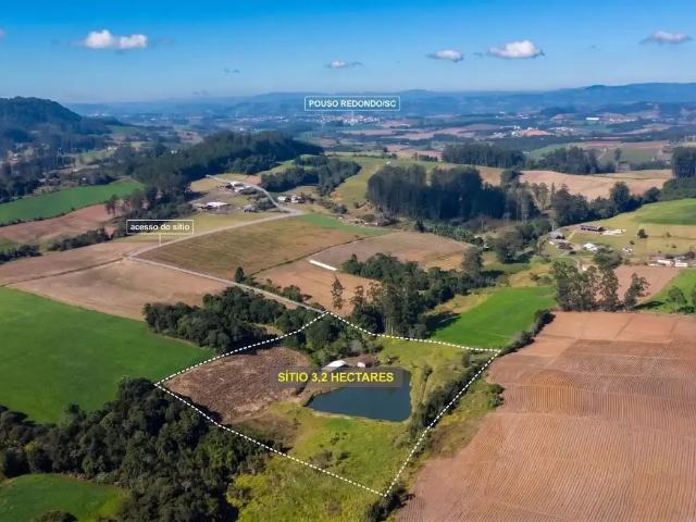 Sítio e chácara venda em Região Geográfica Imediata de Rio do Sul, Região Sul