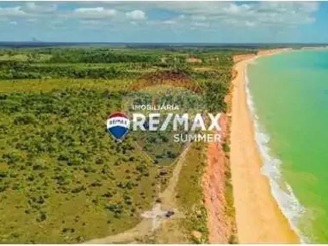 Sítio e chácara venda em Região Geográfica Imediata de Teixeira de Freitas, Prado