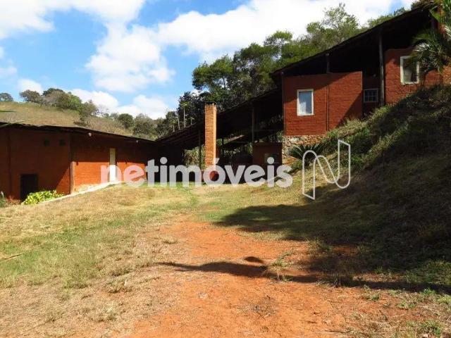 Sítio e chácara venda em Região Geográfica Imediata de São João del Rei, Prados