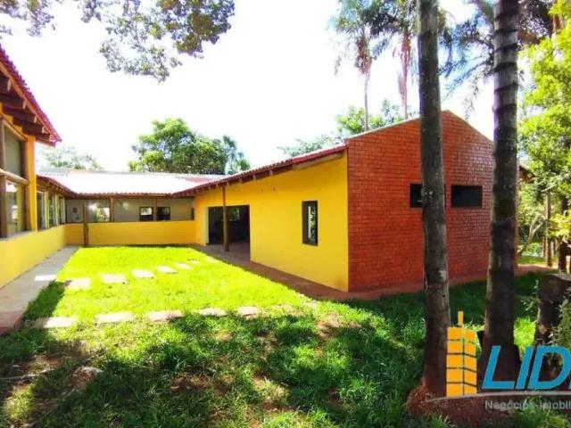 Sítio e chácara venda em Região Geográfica Imediata de Uberlândia, Prata