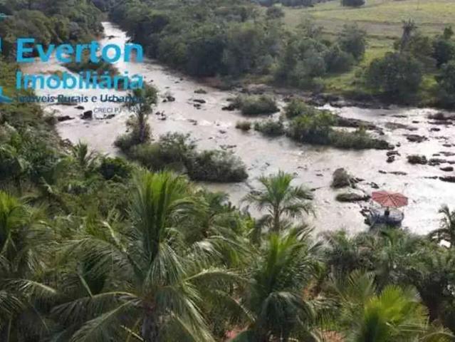 Sítio e chácara venda em Região Geográfica Imediata de Uberlândia, Prata