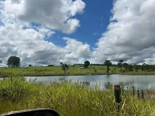 Sítio e chácara venda em Região Geográfica Imediata de Uberlândia, Prata