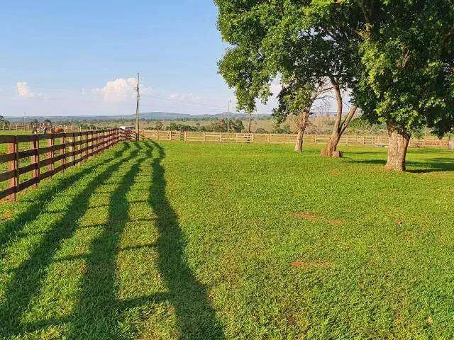 Sítio e chácara venda em Região Geográfica Imediata de Uberlândia, Prata