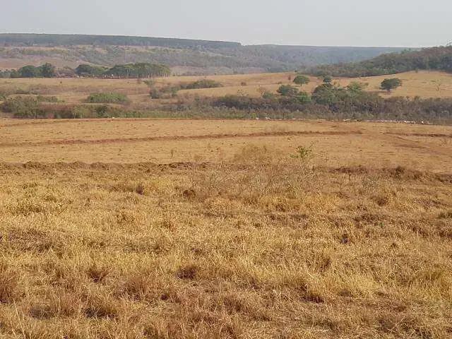 Sítio e chácara venda em Região Geográfica Imediata de Uberlândia, Prata
