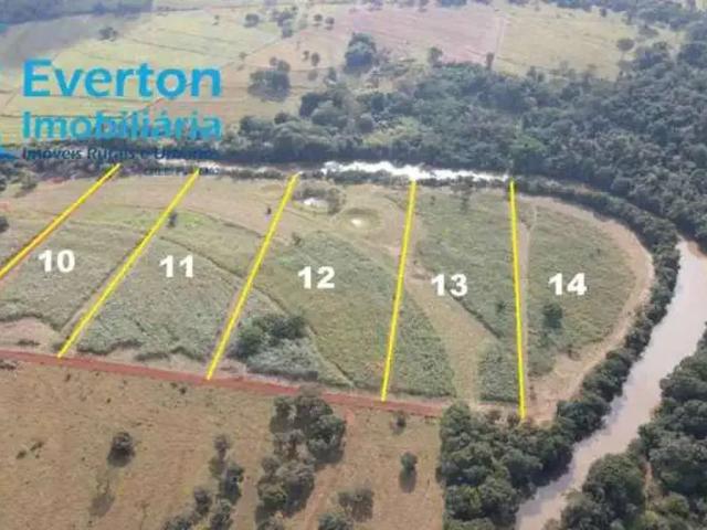 Sítio e chácara venda em Região Geográfica Imediata de Uberlândia, Prata