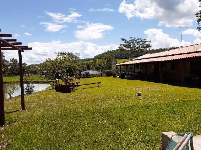 Sítio e chácara venda em Prata, Região Geográfica Intermediária de Uberlândia