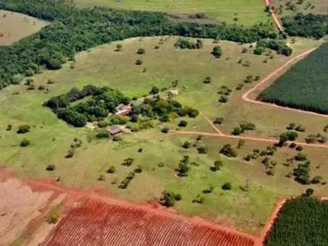 Sítio e chácara venda em Região Geográfica Imediata de Uberlândia, Prata