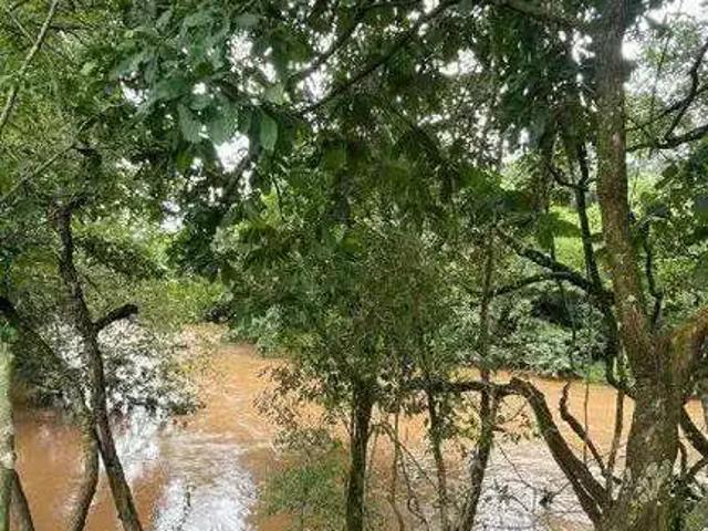 Sítio e chácara venda em Região Geográfica Imediata de Uberlândia, Prata