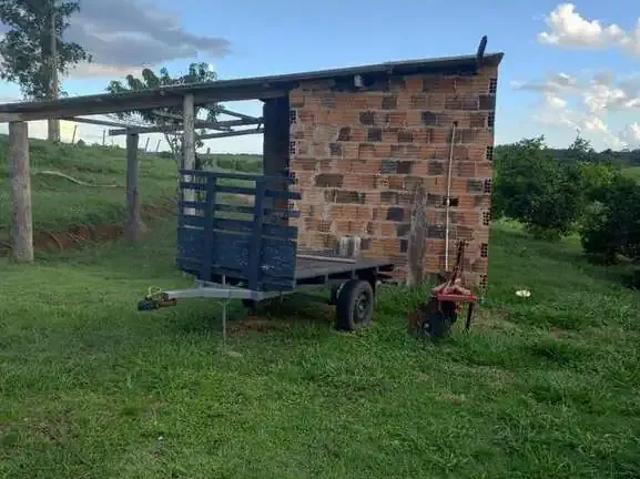 Sítio e chácara venda em Região Imediata de Sorocaba, Região Metropolitana de Sorocaba